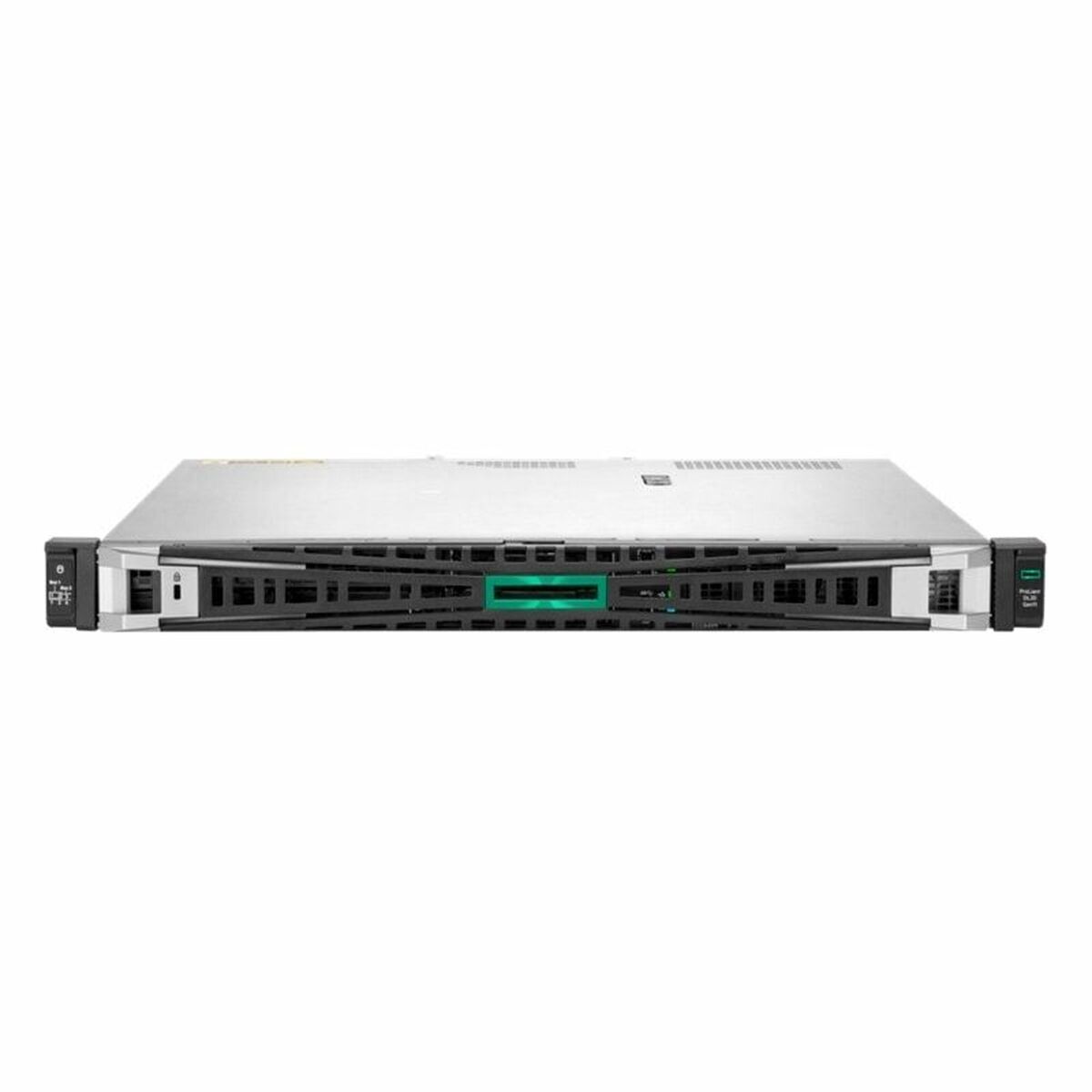 Server Hewlett Packard ProLiant DL20 Gen11 Intel Xeon E-2436 Intel Xeon 16 GB RAM