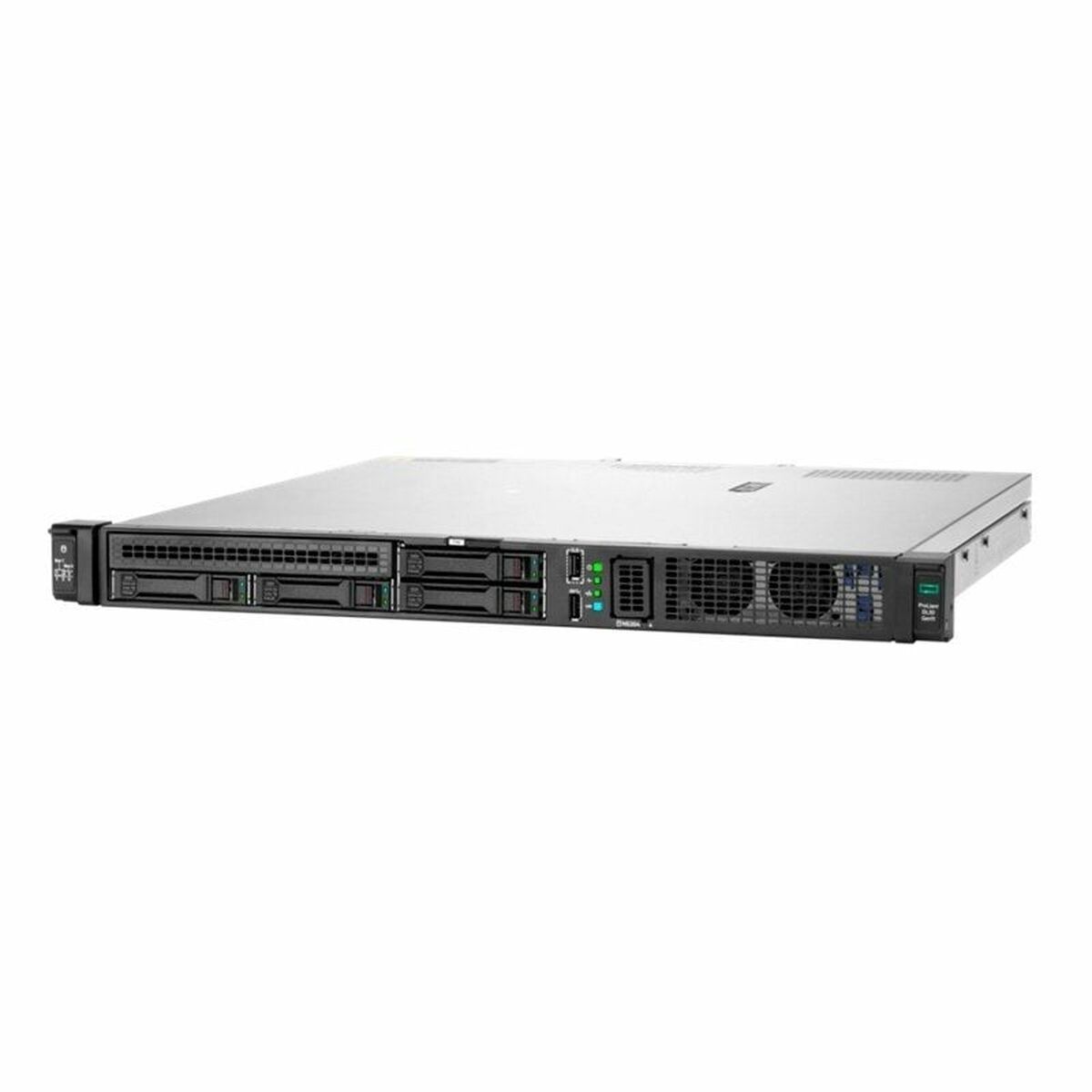 Server Hewlett Packard ProLiant DL20 Gen11 Intel Xeon E-2436 Intel Xeon 16 GB RAM - 3