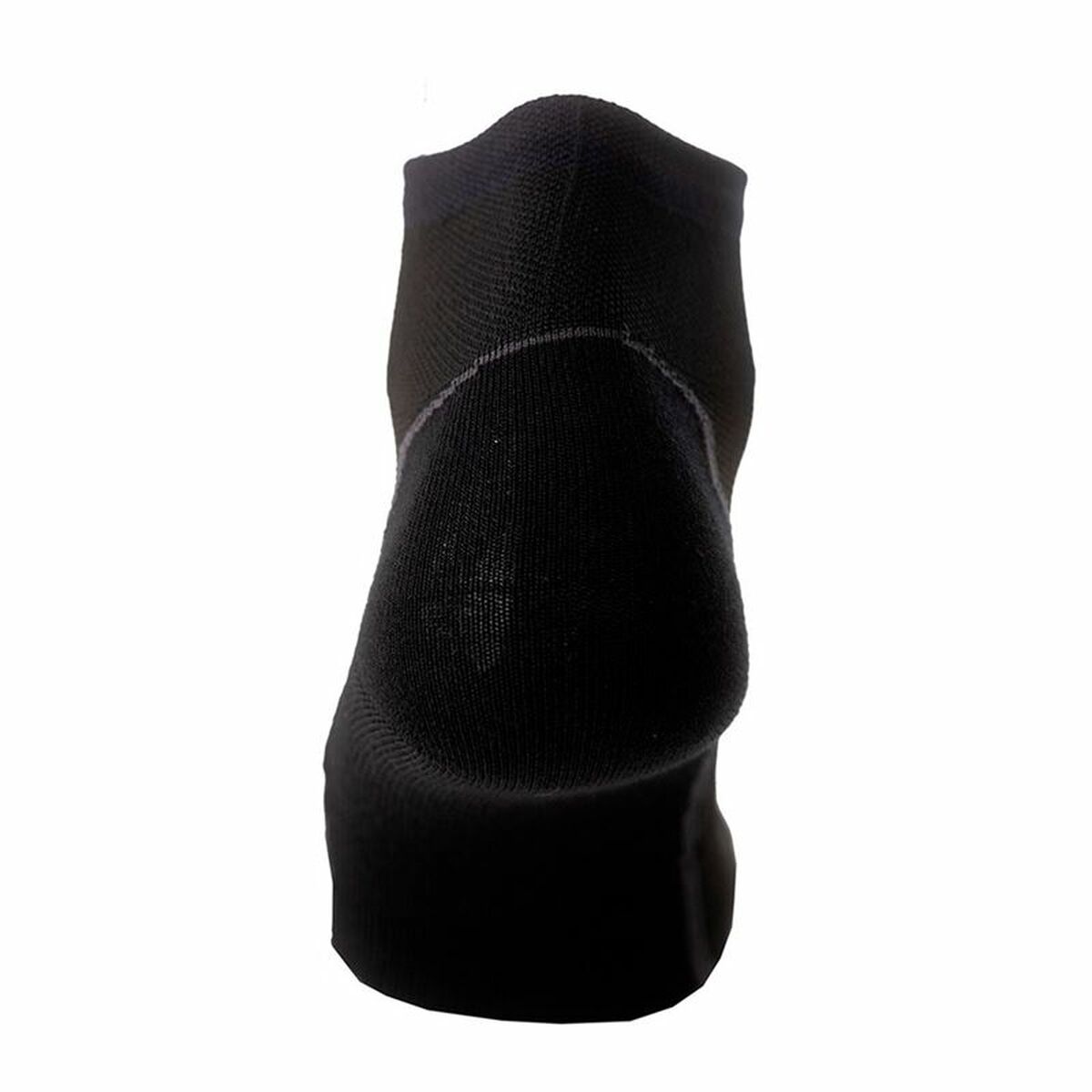 Sportstrumpor Hanker Yarka Svart Running - 2
