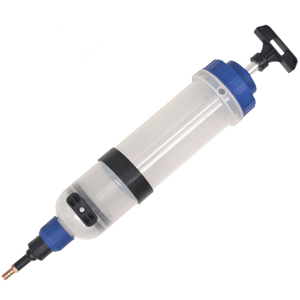 vidaXL Bränslespruta diesel 1500 ml - 2