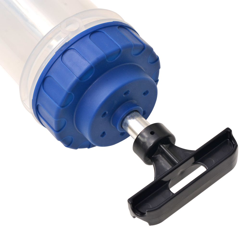 vidaXL Bränslespruta diesel 1500 ml - 3