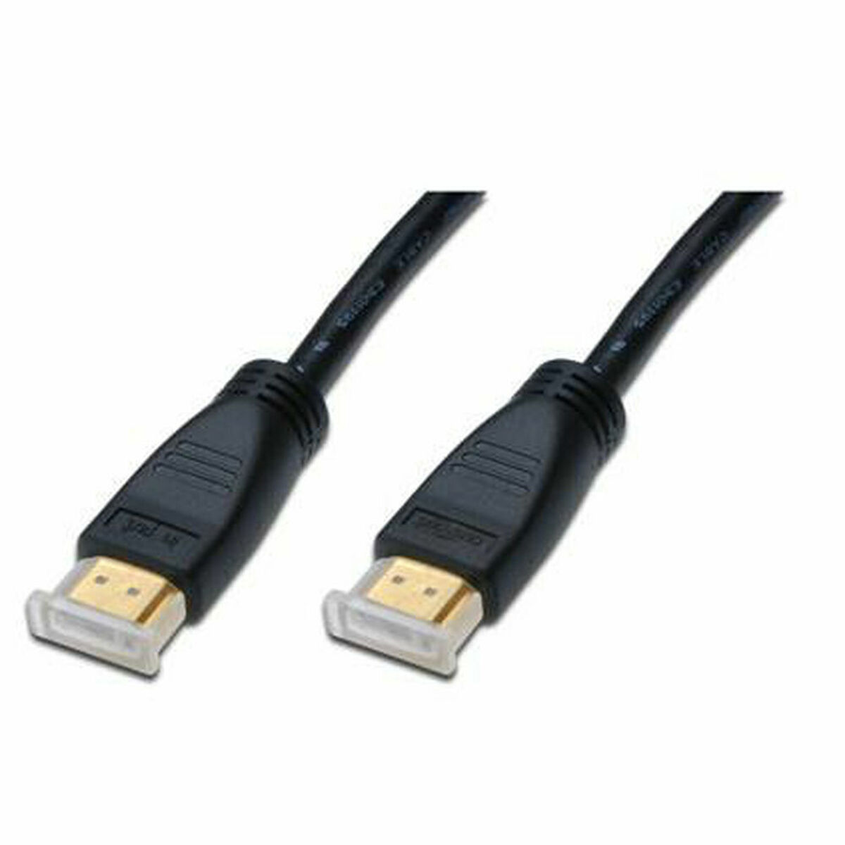 Kabel HDMI Digitus AK-330105-100-S - 2
