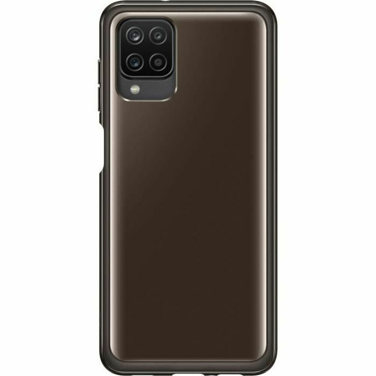 Mobilfodral Samsung Galaxy A12 Svart - 3