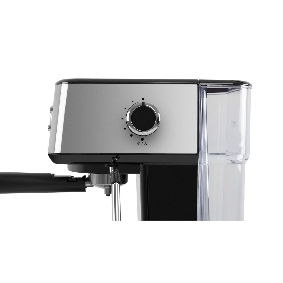 Superautomatisk kaffebryggare Orbegozo EX 5500 Multicolour 1,5 L - 6