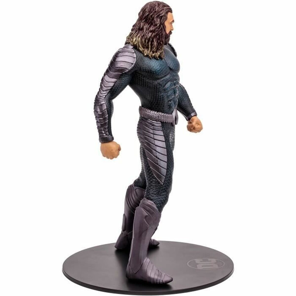 Ledad figur Lansay Aquaman - 3