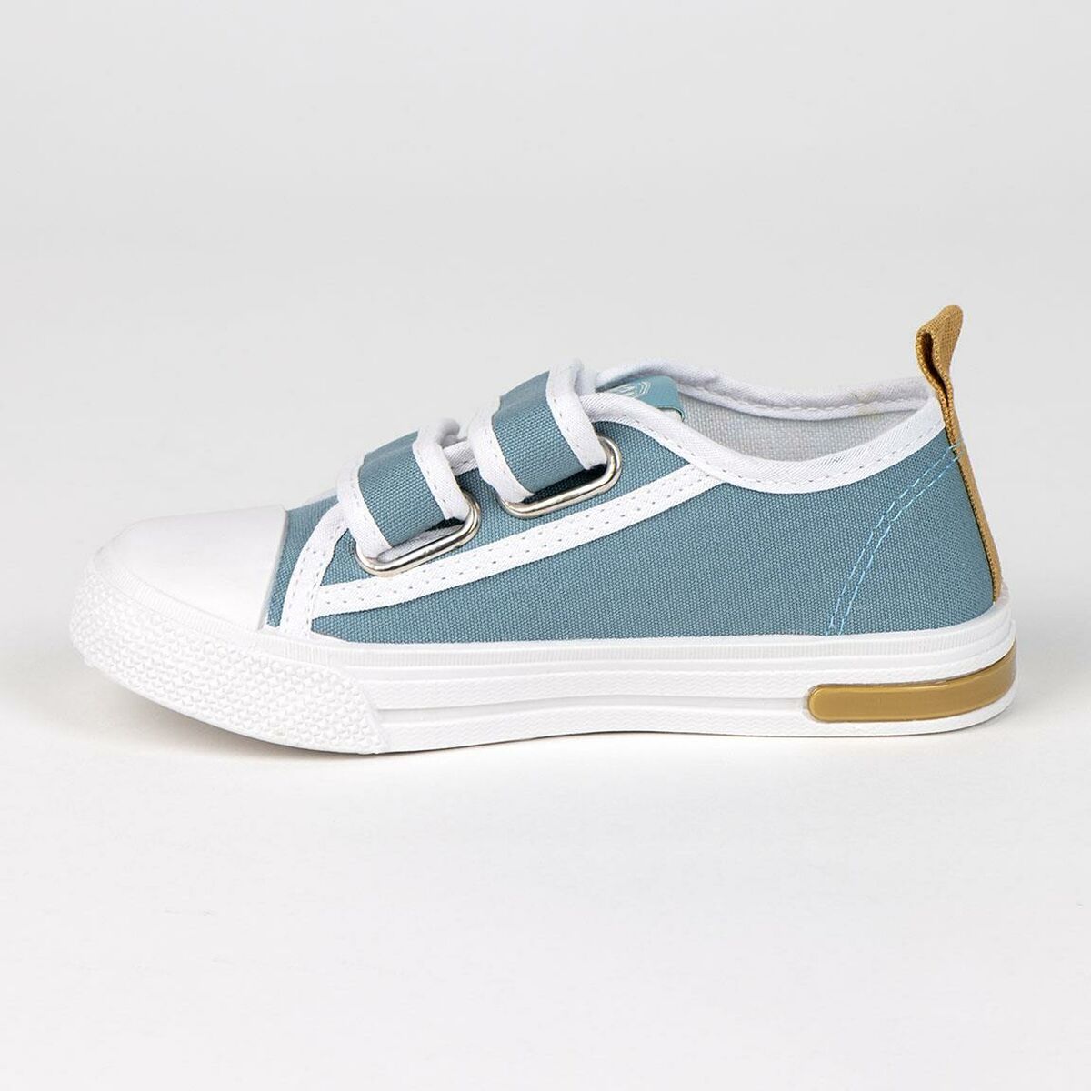 Sportskor Casual Barn The Paw Patrol Blå - 3