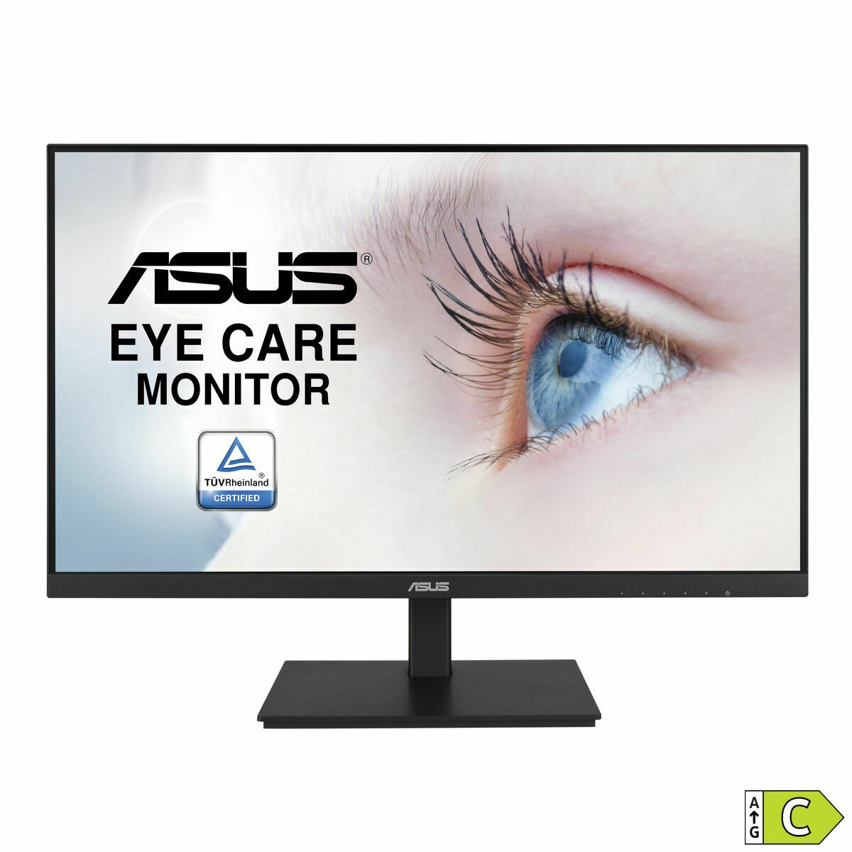 Monitor Asus VA24DQSB 23,8" Full HD 75 Hz - 2