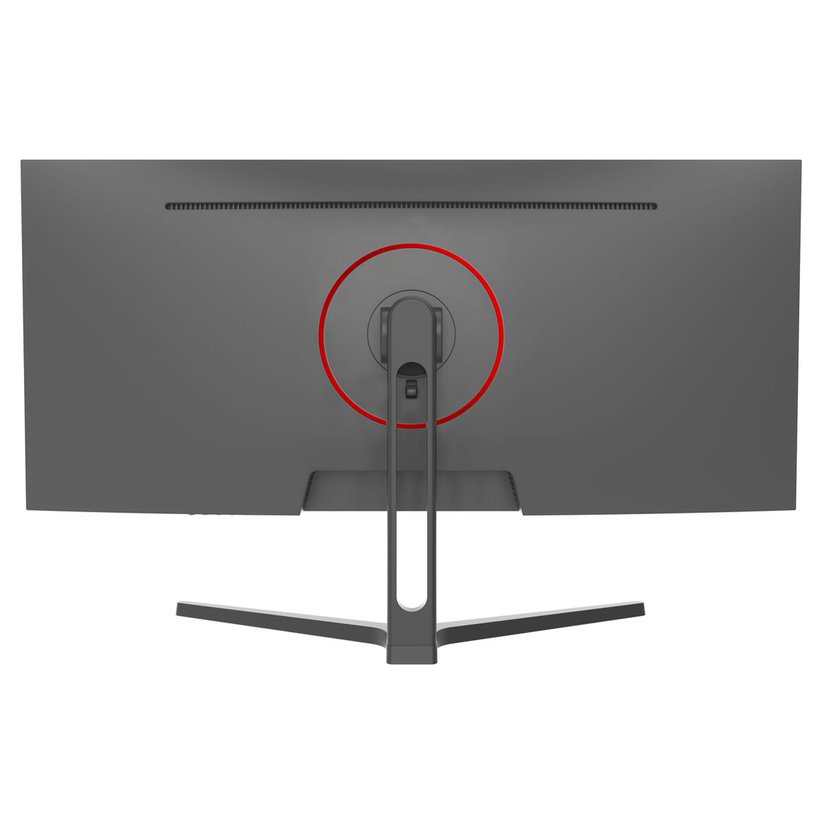 Monitor Gaming Nilox MXM29UW01 75 Hz - 4