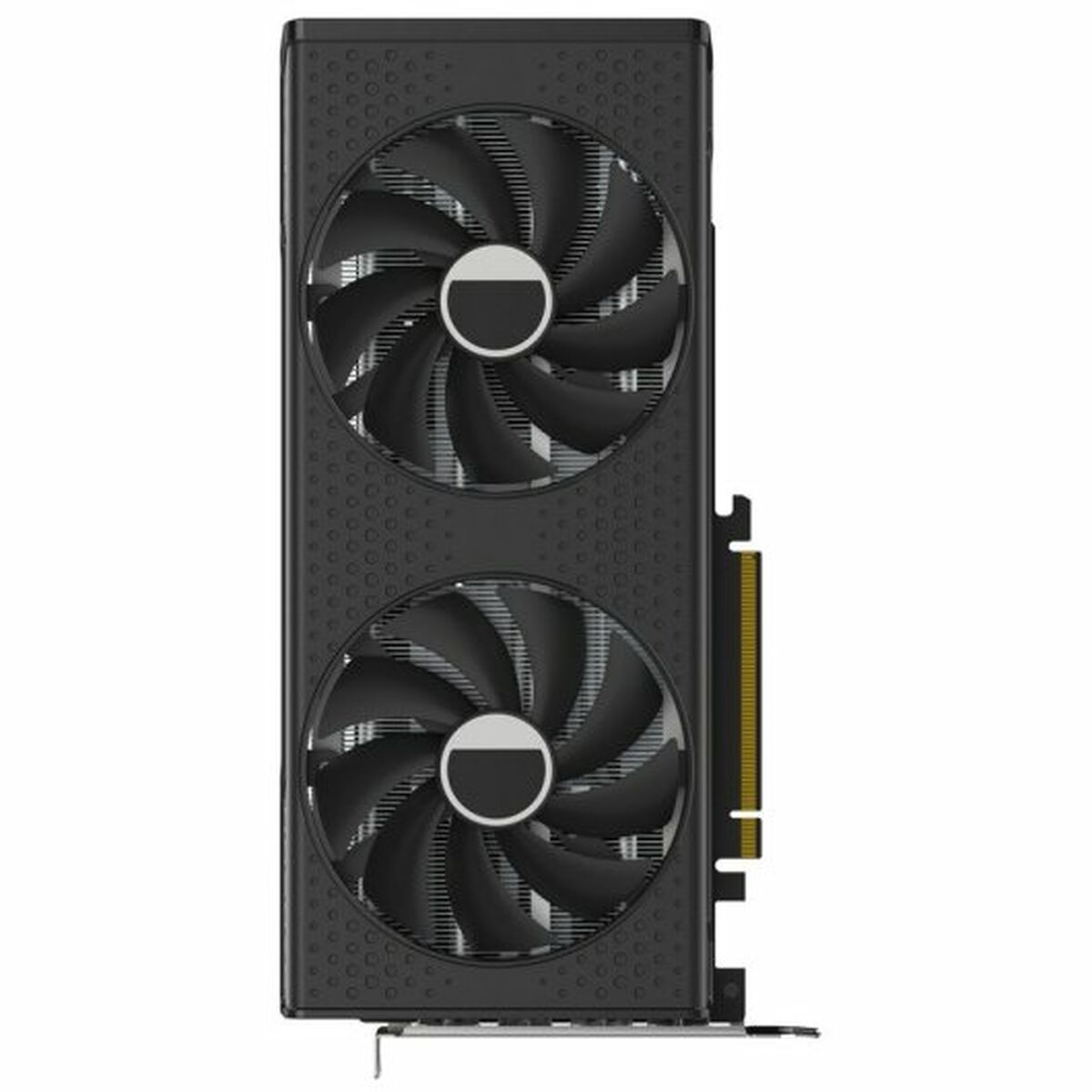 Grafikkort XFX RX-76TSWFTFP RADEON RX 7600 XT 16 GB GDDR6 - 2