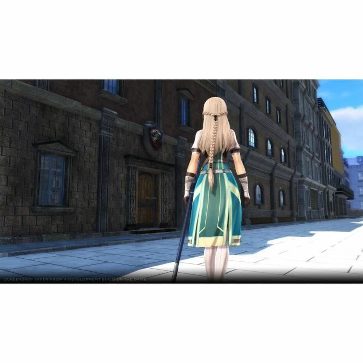 PlayStation 4 Videospel Nis Trails Through Daybreak - 3