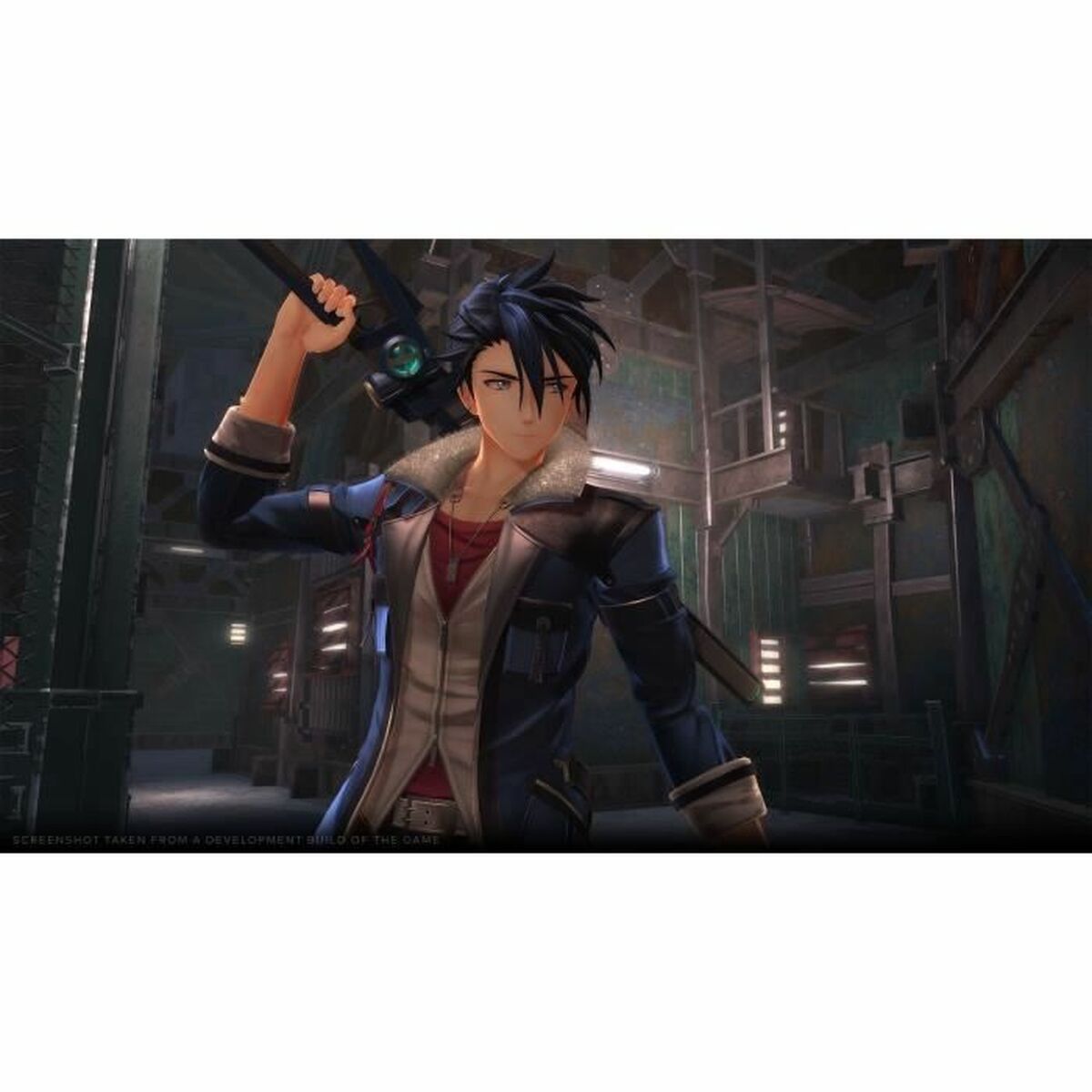PlayStation 4 Videospel Nis Trails Through Daybreak - 4