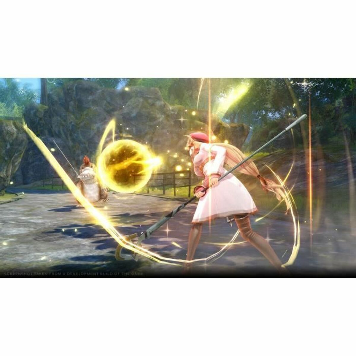 PlayStation 4 Videospel Nis Trails Through Daybreak - 5