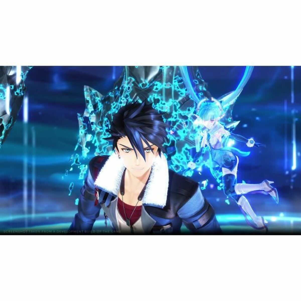 PlayStation 4 Videospel Nis Trails Through Daybreak - 6