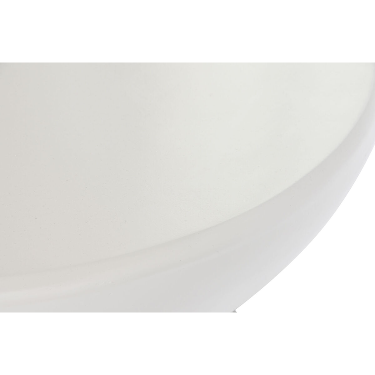 Soffbord DKD Home Decor Trä MDF 80 x 80 x 37 cm - 3