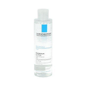 Micellärt vatten La Roche Posay Physiologique 200 ml
