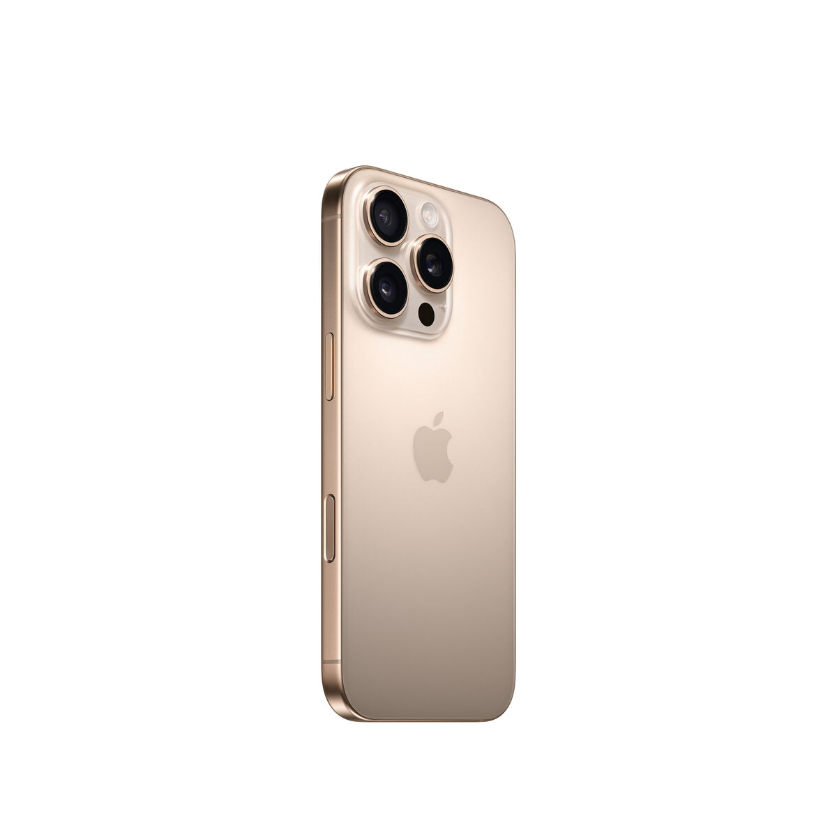 Smartphone Apple iPhone 16 Pro Hexa Core 8 GB RAM 1 TB Brun 6,3" - 2