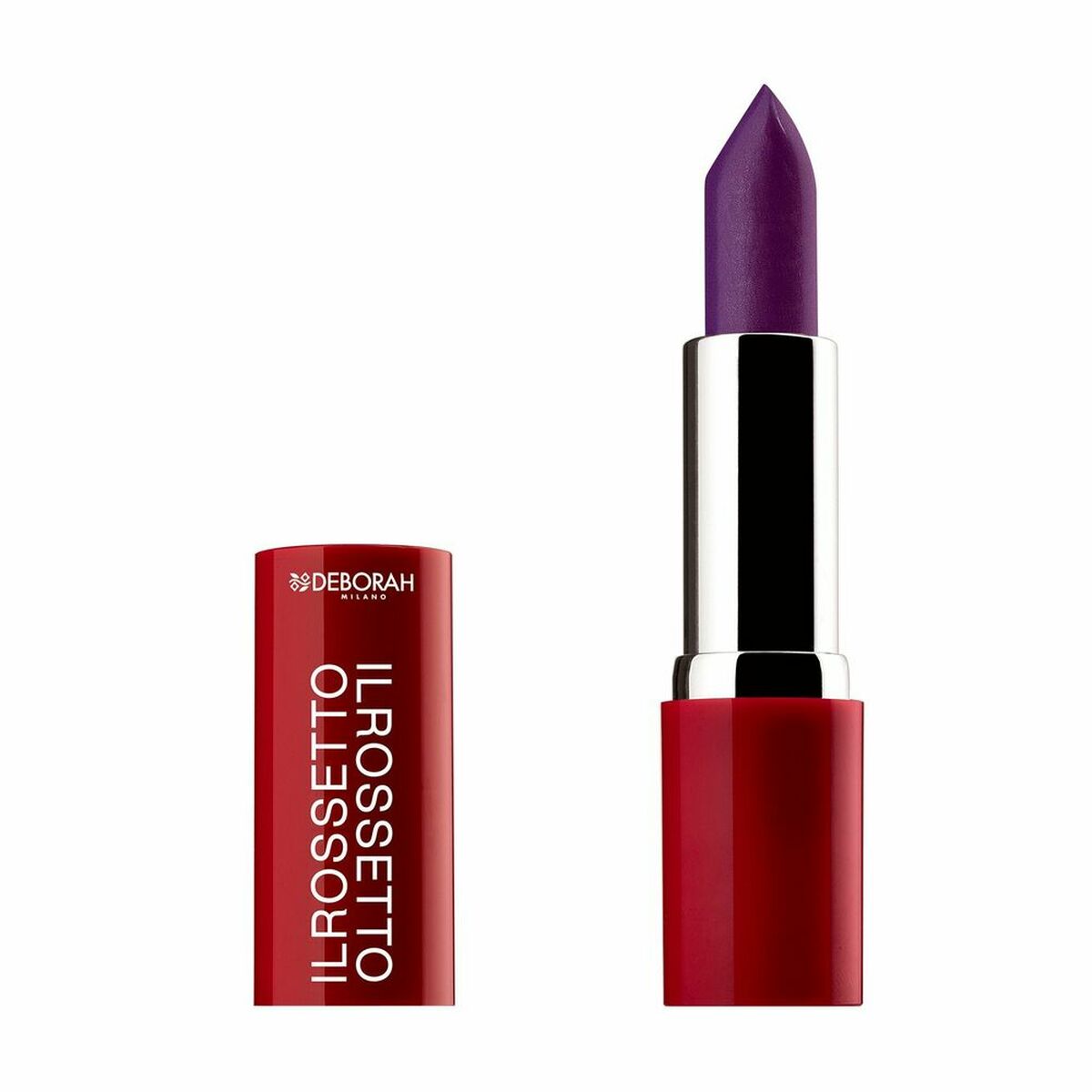 Läppstift    Deborah Il Rossetto Winter In Love Nº 818 - 4