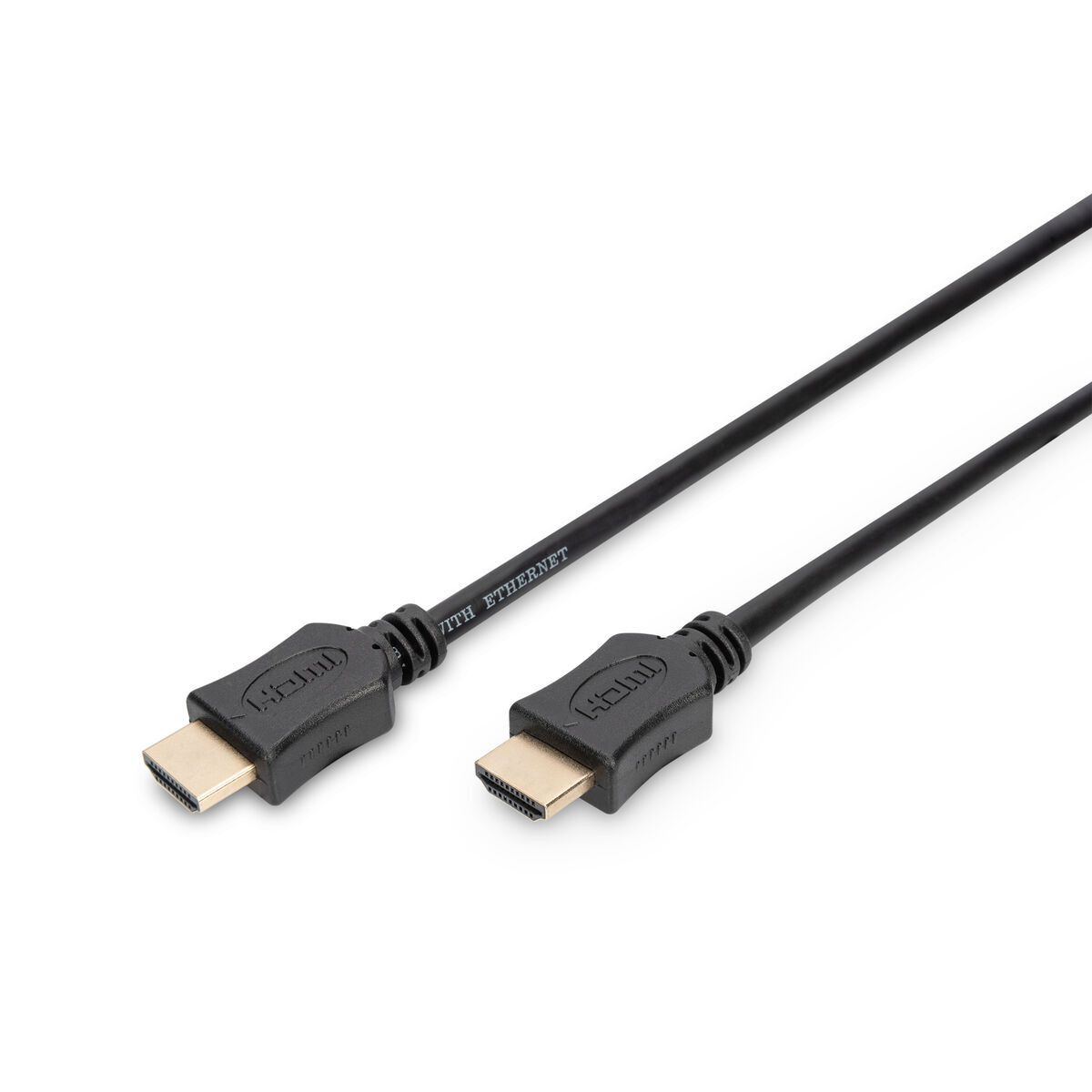 Kabel HDMI Digitus by Assmann AK-330107-050-S - 2