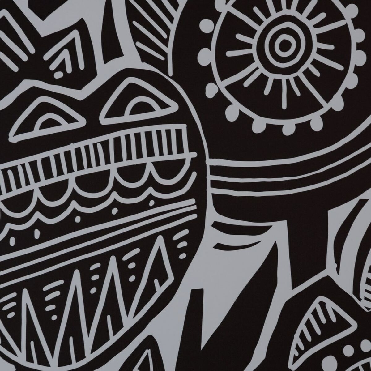 Kanvas Abstrakt 80 x 3 x 120 cm - 6