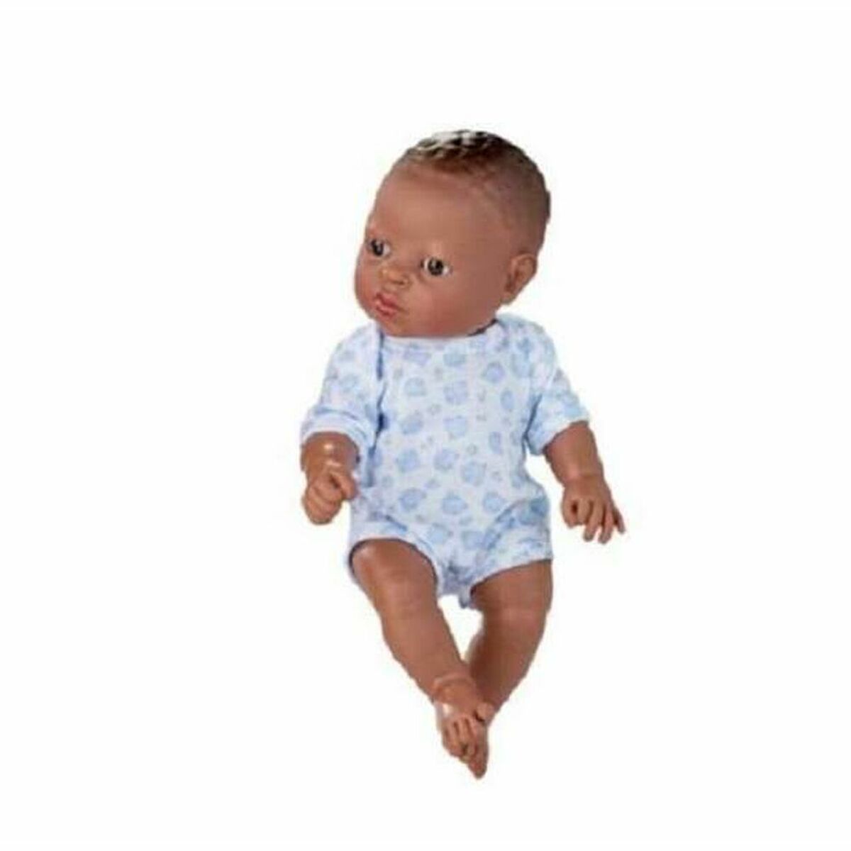 Bebisdocka Berjuan Newborn 17080-18 30 cm - 2