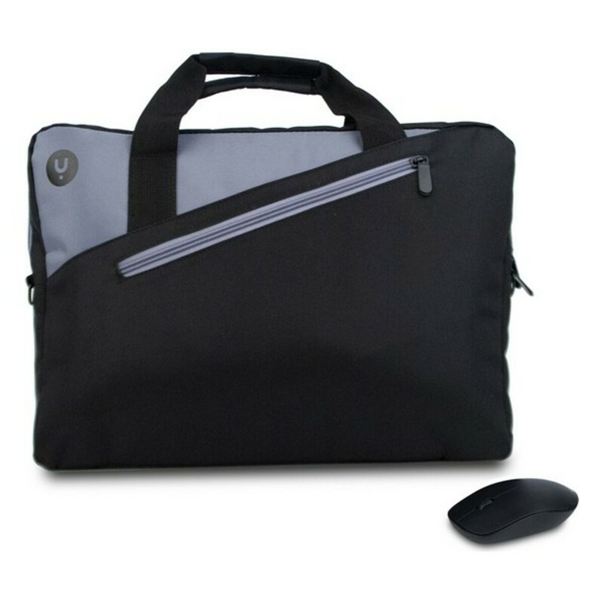Laptopväska Monray NGS-BUNDLE-0125 - 2