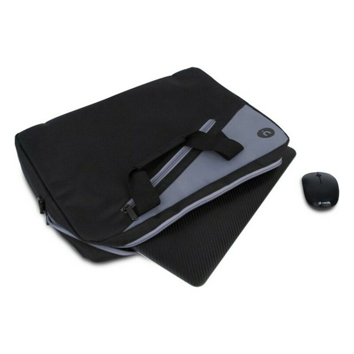 Laptopväska Monray NGS-BUNDLE-0125 - 3