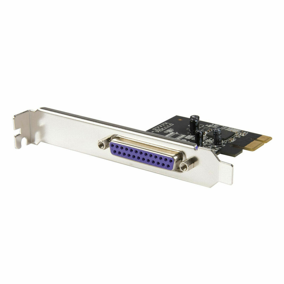 PCI Kort Startech PEX1P2