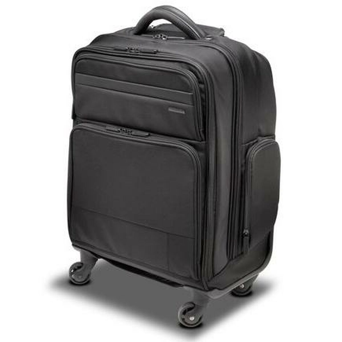 Laptopväska med hjul Kensington Contour 2.0 Pro Overnight
