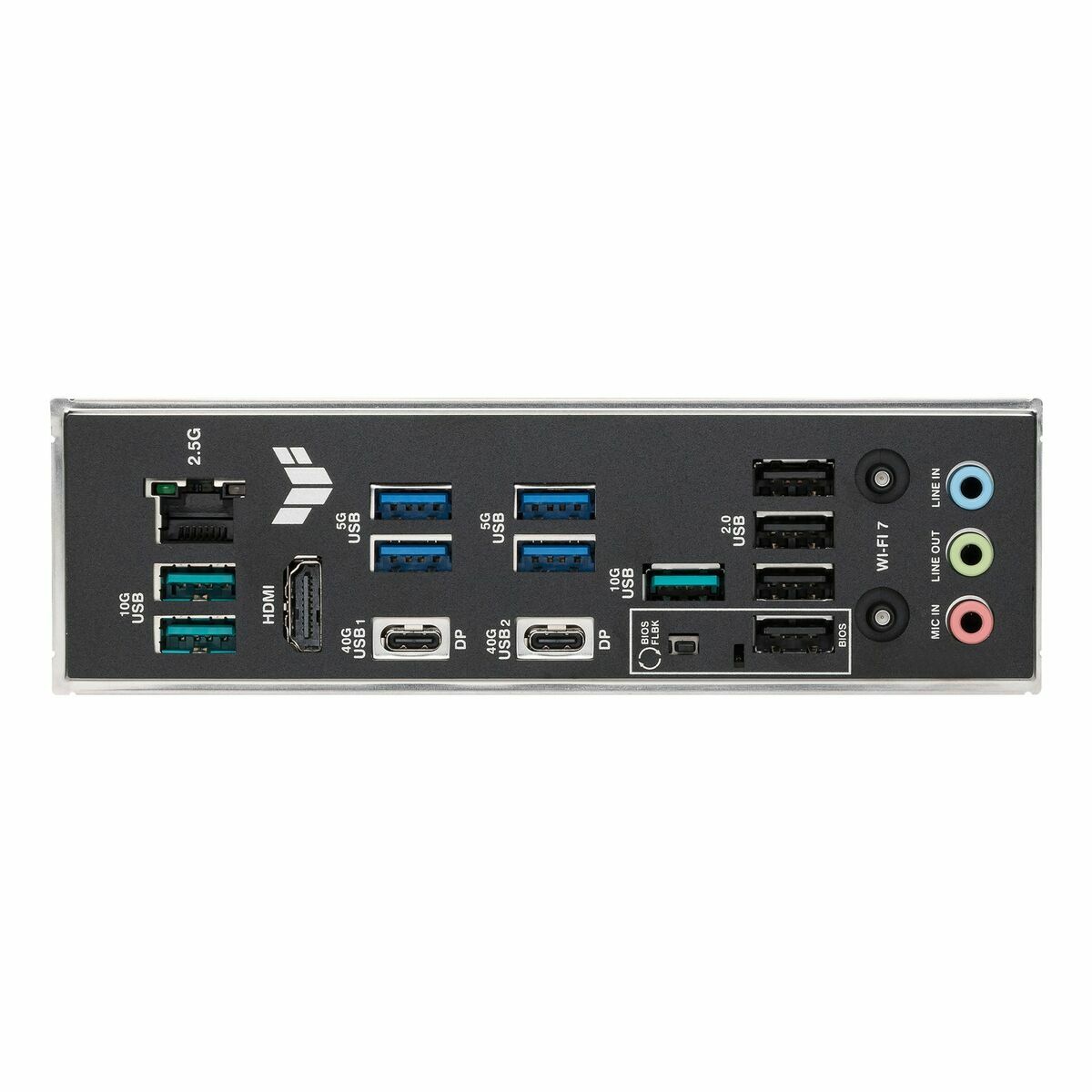 Moderkort Asus 90MB1M70-M0EAY0 AMD AM5 AMD X870E - 2