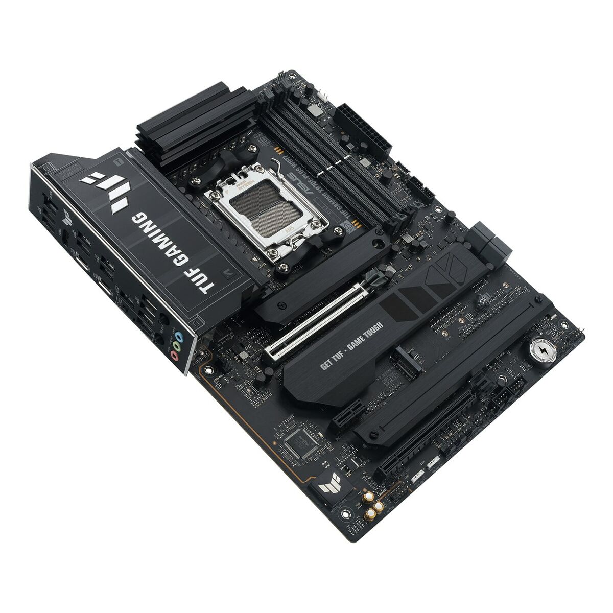 Moderkort Asus 90MB1M70-M0EAY0 AMD AM5 AMD X870E