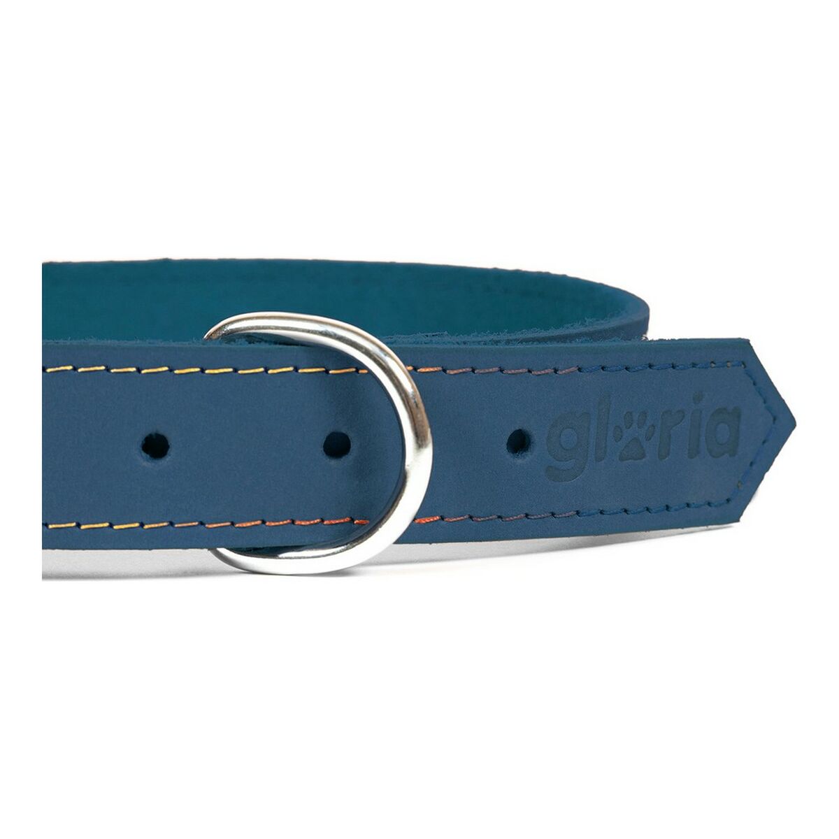 Hundhalsband Gloria Oasis Blå (60 x 3 cm) - 9