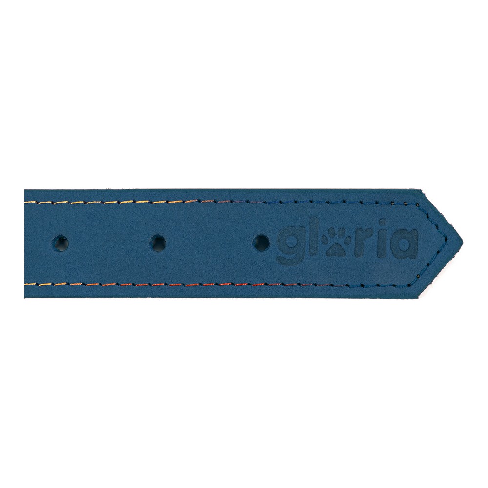 Hundhalsband Gloria Oasis Blå (60 x 3 cm) - 2