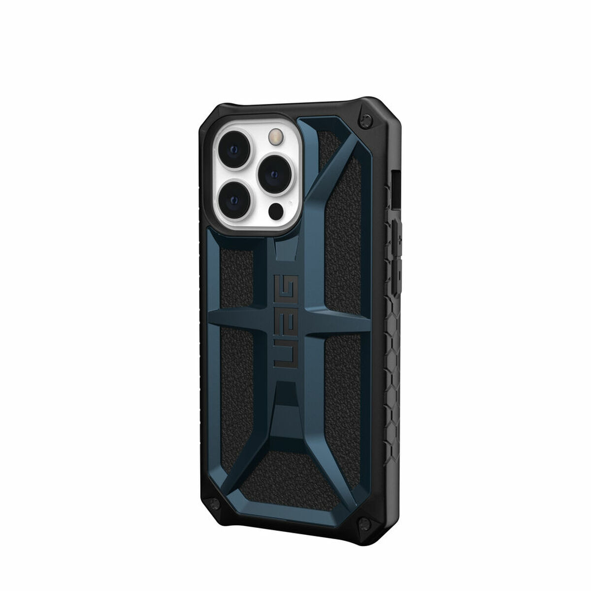 Mobilfodral UAG Iphone 13 Pro Blå - 5