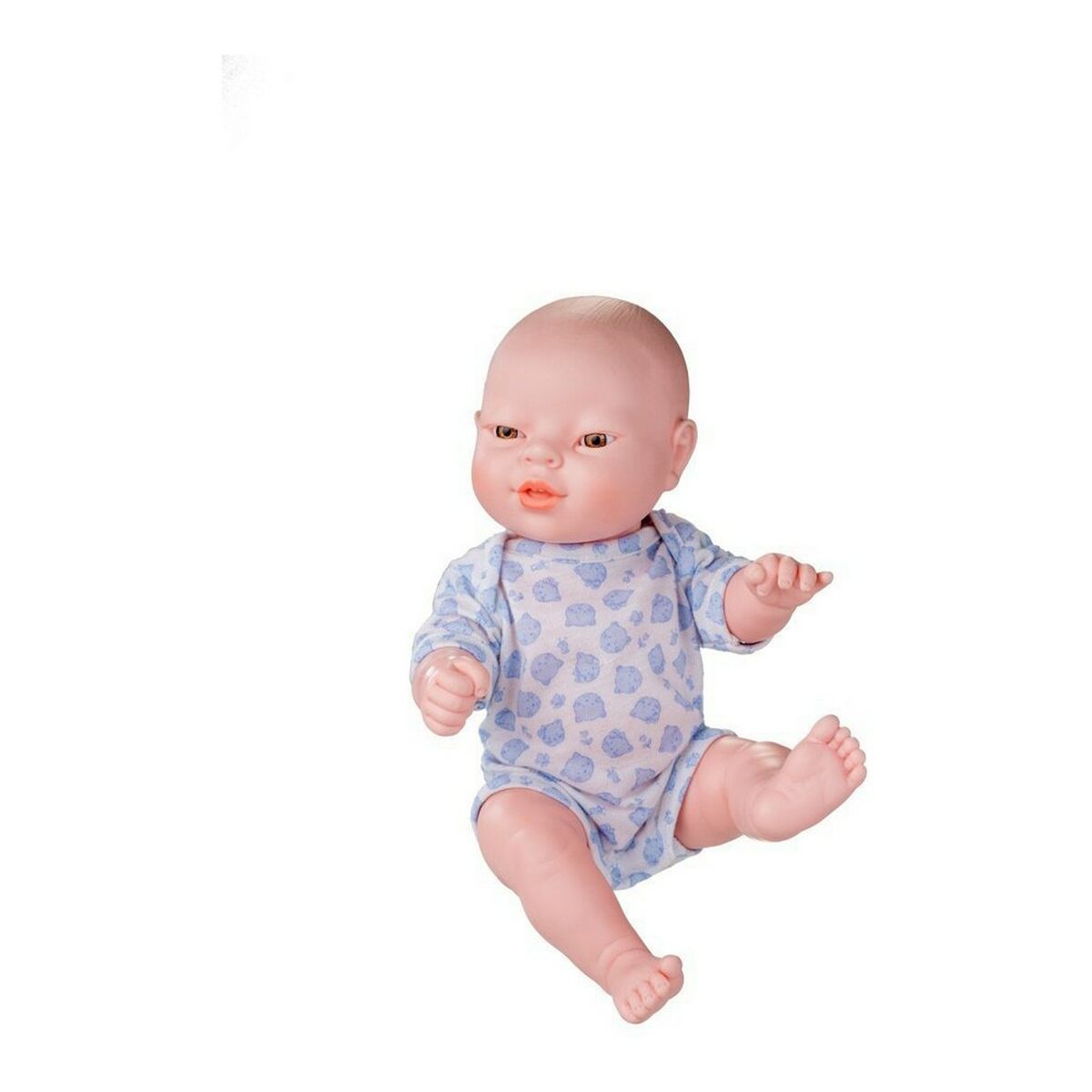 Bebisdocka Berjuan Newborn asiatico/oriental 30 cm (30 cm) - 2