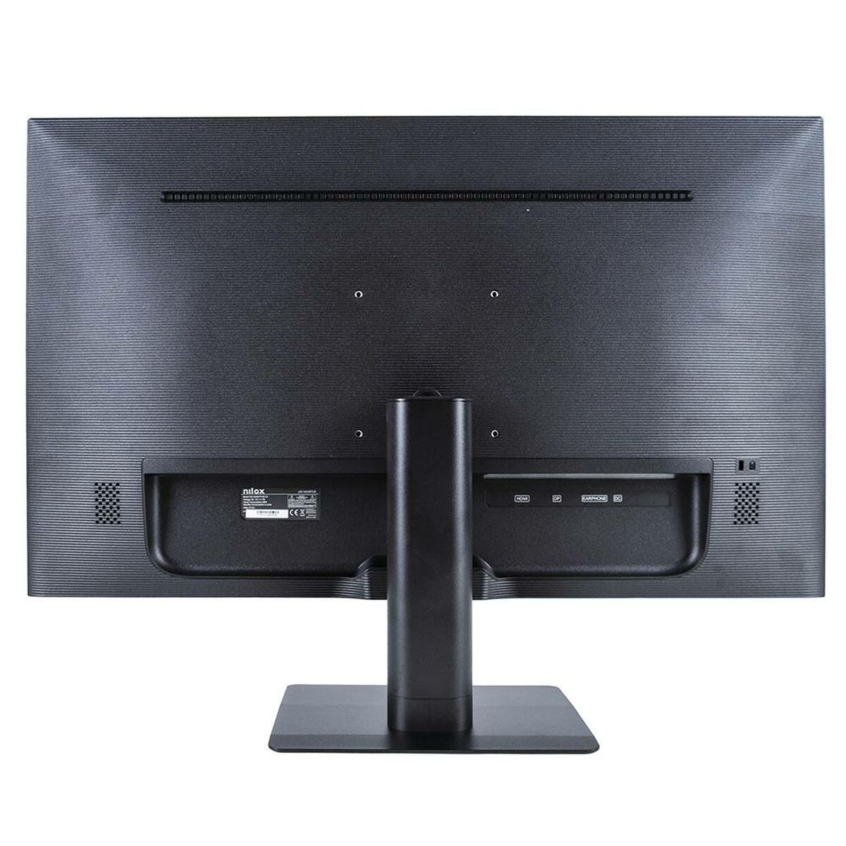 Monitor Gaming Nilox NXMM27FHD112 100 Hz Full HD 27" - 2