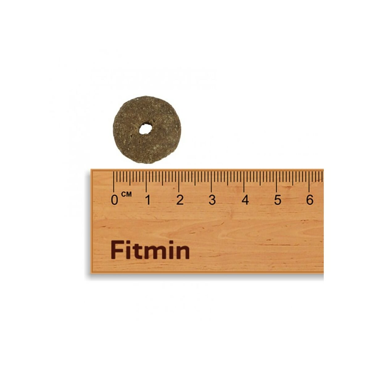Foder Fitmin Junior Maxi Lamb with beef Lamm 12 kg - 3