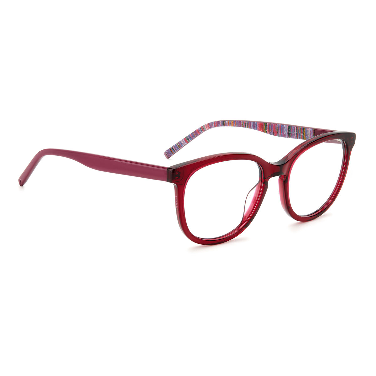 Glasögonbågar Missoni Ø 52 mm - 3