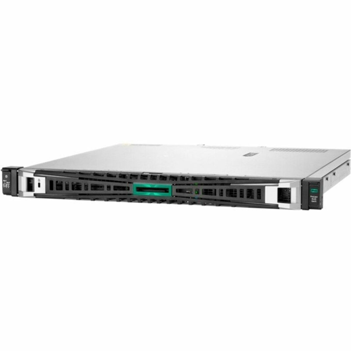 Server Hewlett Packard ProLiant DL20 Gen11 Intel Xeon E-2434 Intel Xeon 32 GB RAM 4 TB SSD 2 TB HDD - 2