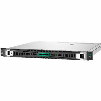 Server Hewlett Packard ProLiant DL20 Gen11 Intel Xeon E-2434 Intel Xeon 32 GB RAM 4 TB SSD 2 TB HDD