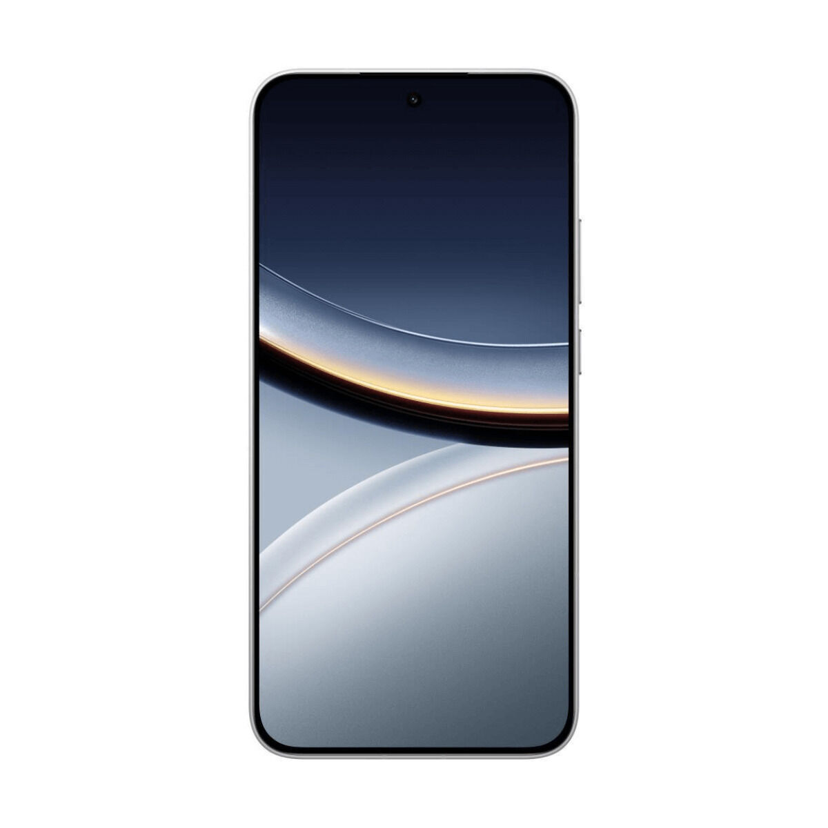 Smartphone Xiaomi POCO F7 5G 12-256 SV 6,83" Octa Core 12 GB RAM 256 GB Silvrig - 2