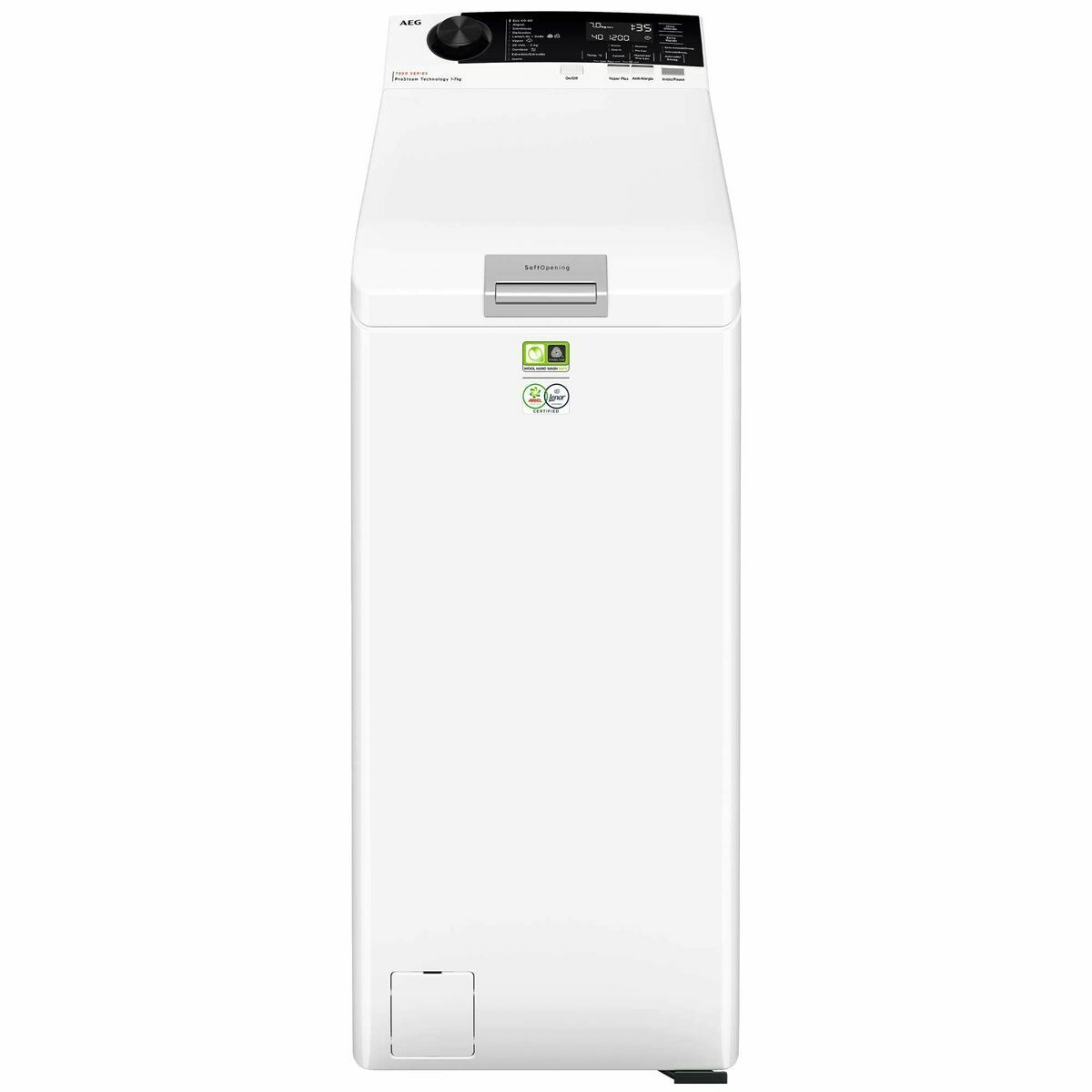 Tvättmaskin AEG LTA7E7231E 1200 rpm