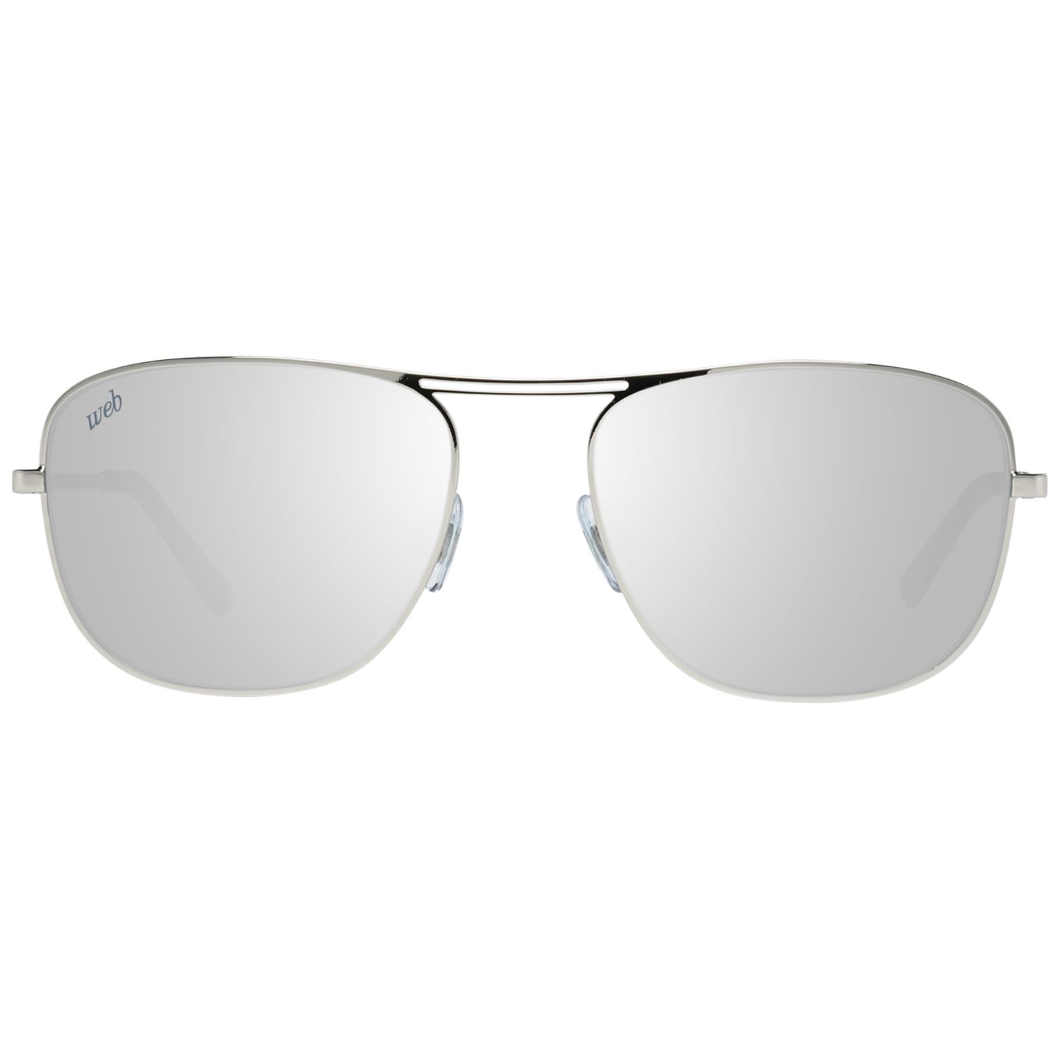 Unisexsolglasögon Web Eyewear WE0199A Ø 55 mm - 3