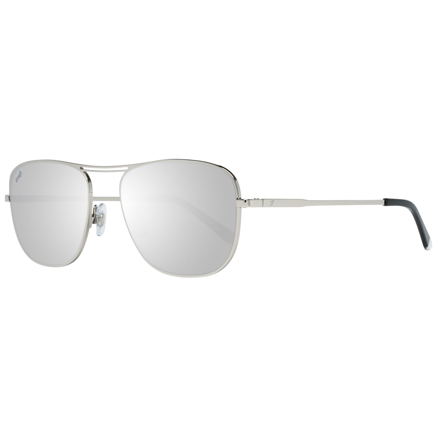 Unisexsolglasögon Web Eyewear WE0199A Ø 55 mm - 4
