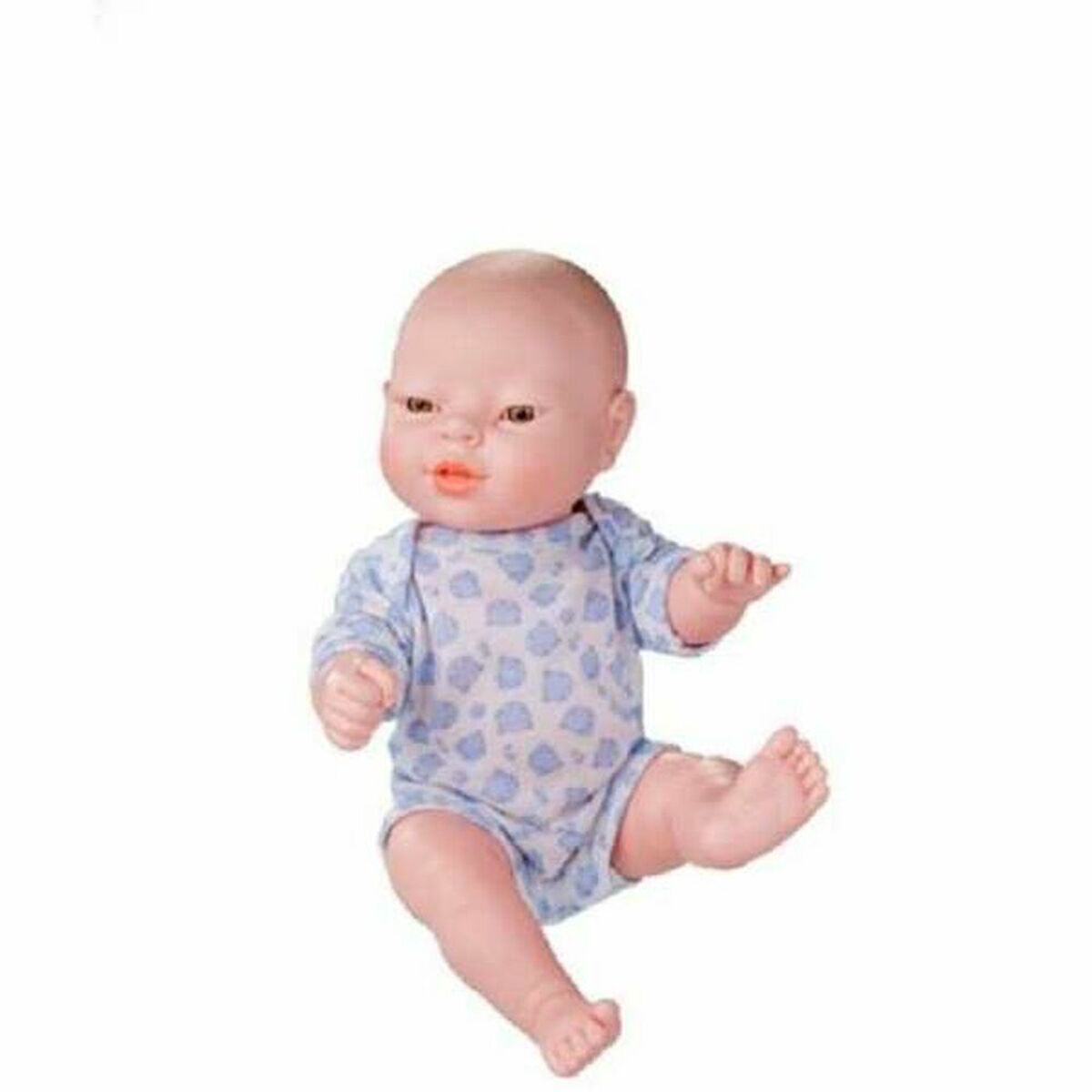 Bebisdocka Berjuan Newborn 17082-18 30 cm - 2