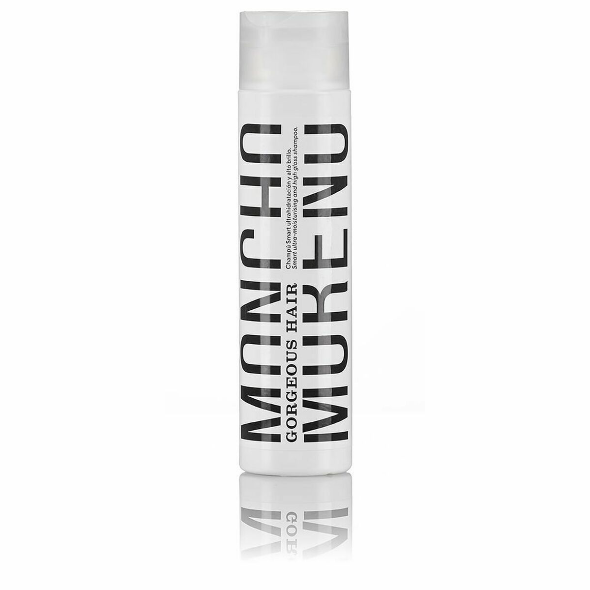 Vårdande schampo Moncho Moreno Gorgeus Hair 250ml 250 ml