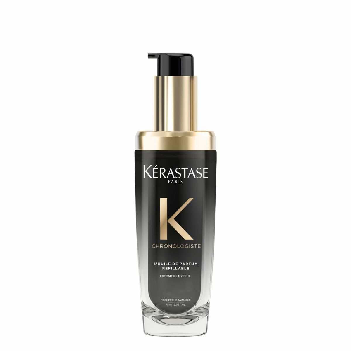 Kosttillskott Kerastase CHRONOLOGISTE 75 ml