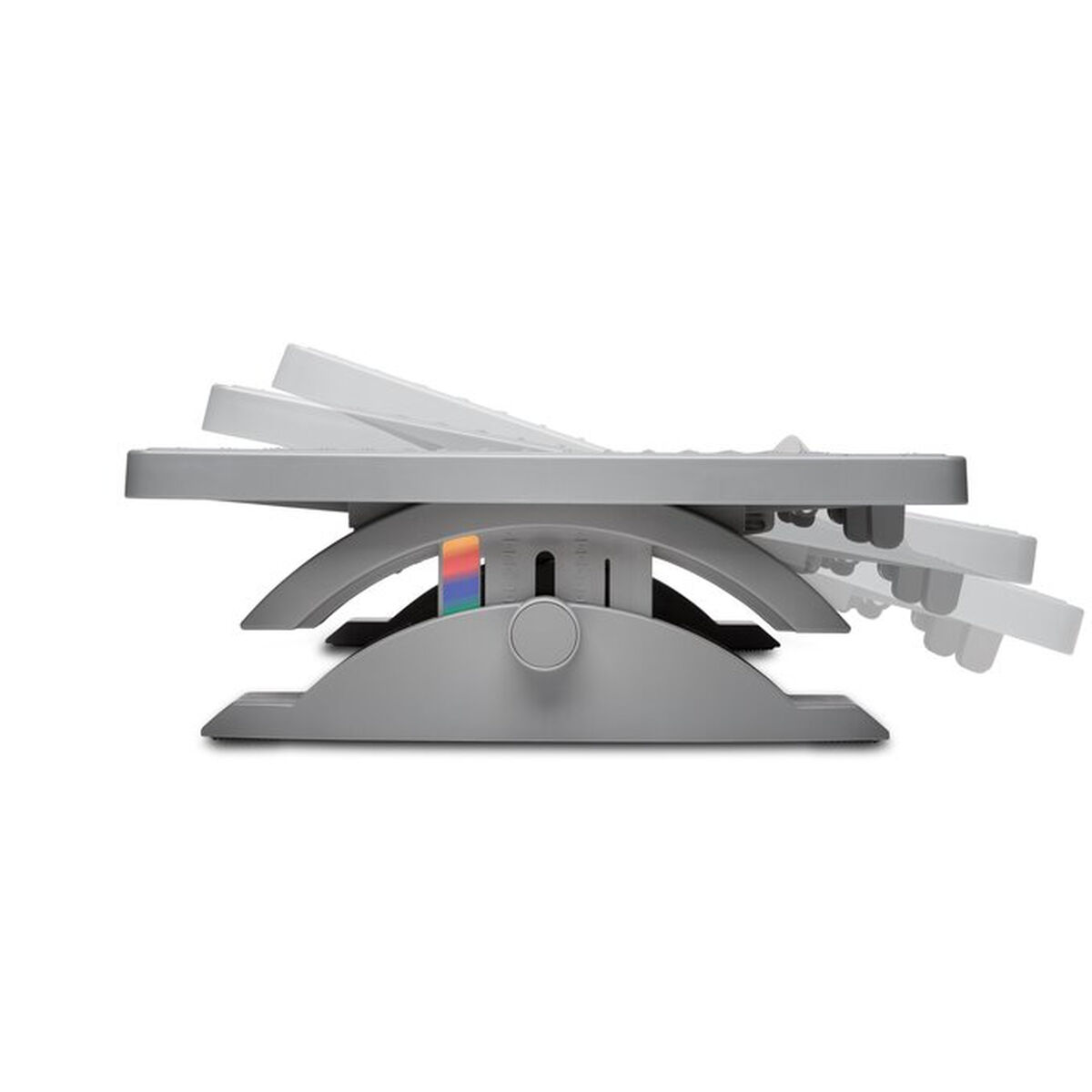 Ergonomisk fotpall Kensington K50409EU Grå - 3