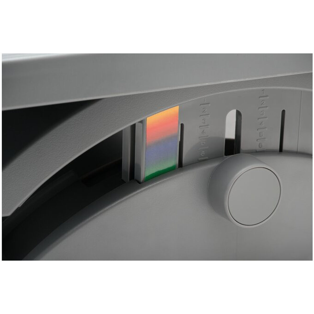 Ergonomisk fotpall Kensington K50409EU Grå - 2