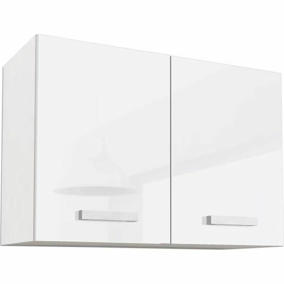 Köksmöbler Vit 80 x 33  x 55 cm