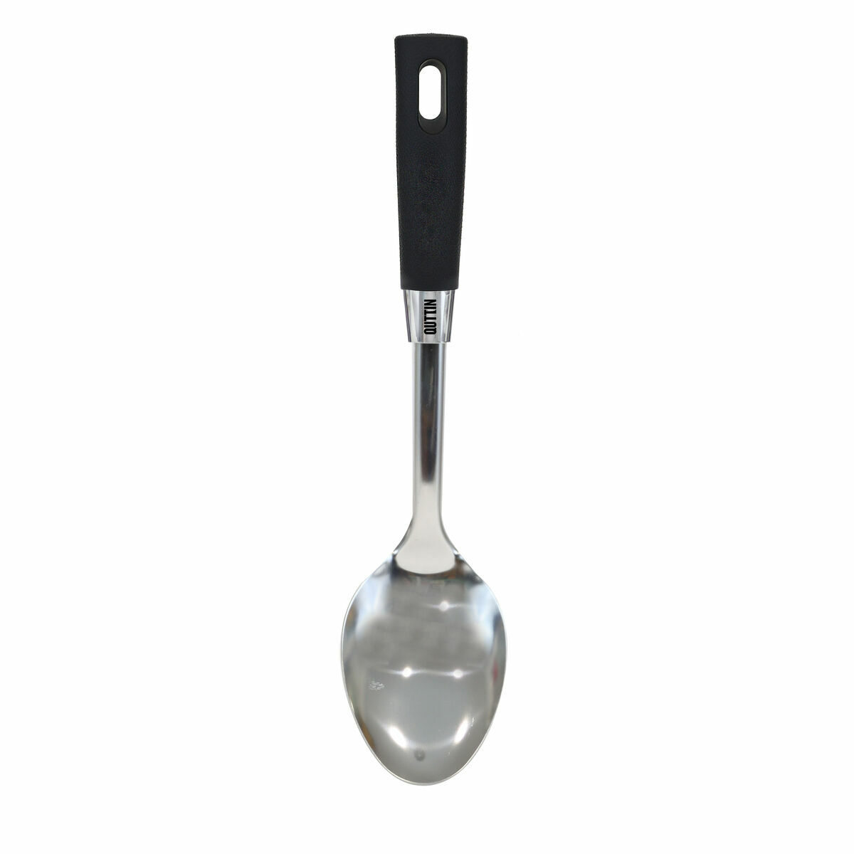 Slev Quttin Foodie Rostfritt stål 7 x 32 x 4 cm (18 antal) - 5